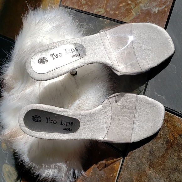 Two Lips-Lotto 👠 size 6, NWOT - Picture 2 of 7